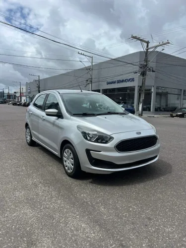 Chery Tiggo 2 ACT 1.5 16V Flex Aut.5p 2022