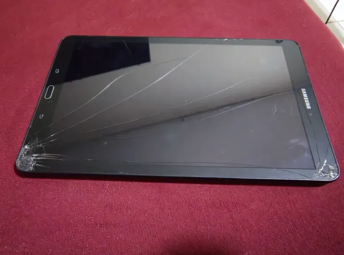 Vendo Tablet Samsung 