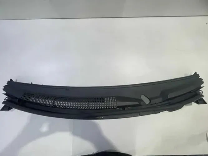 Grade Churrasqueira Etios 2013 A 2020 Original 38015 Prateado Fosco