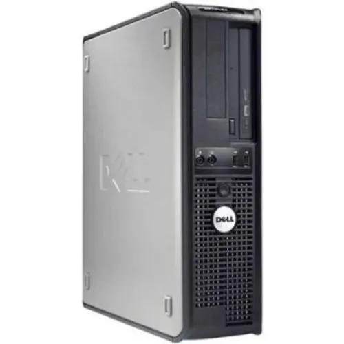 DELL OPITILEX 320 DUAL CORE 2G DE MEMORIA