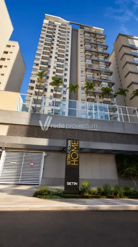 apartamento - Centro - Campinas