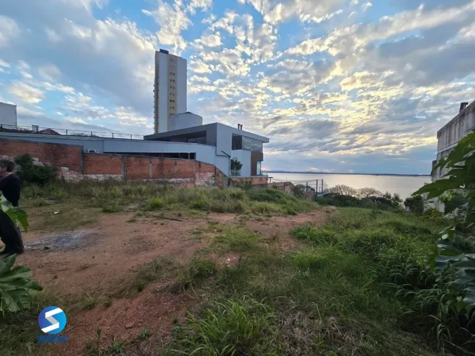 Terreno Residencial à venda em Cristal