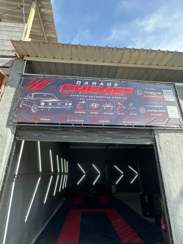 Martelinho de ouro / estética automotiva / polimento 