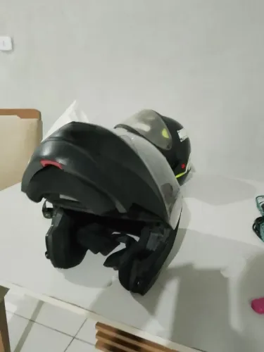 Capacete TEXX
