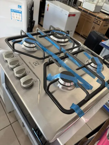 Cooktop Electrolux