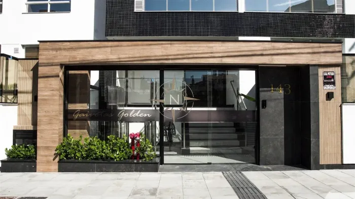 Apartamento Mobiliado para Alugar Anual com 02 suítes à 140m do Mar - Praia dos Inglses