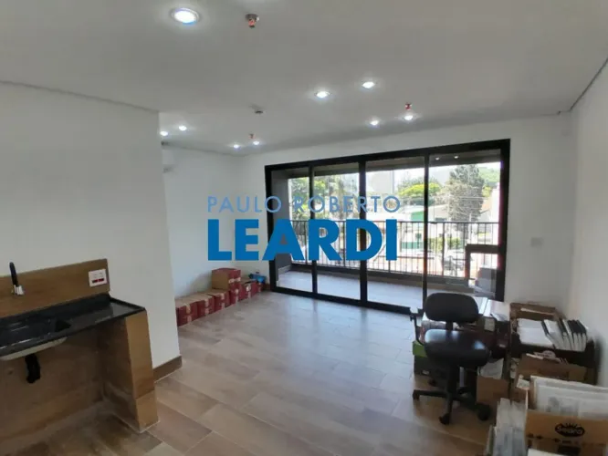COMERCIAL - BUTANTÃ - SP
