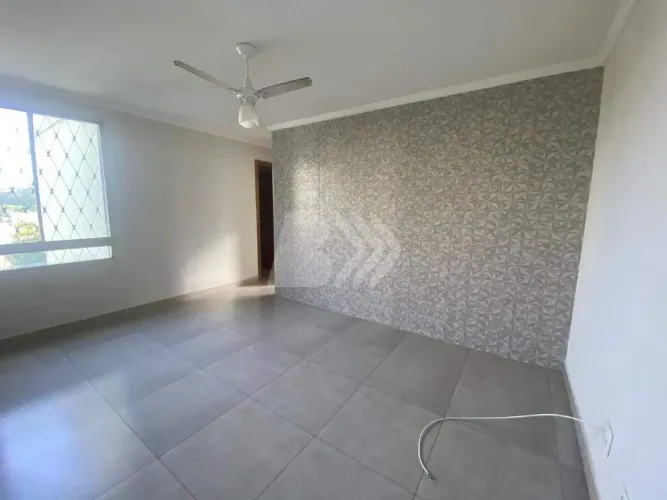 Apartamento à venda no Edifício Jatobá I, no bairro Nova América em Piracicaba