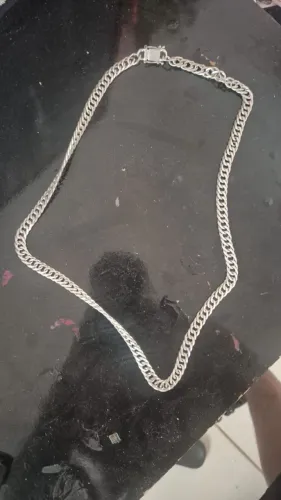 Prata Mista fecho gaveta 190$ 