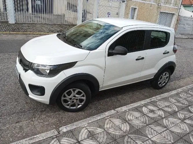 Fiat Mobi Like 1.0 Fire Flex 5P. 2023