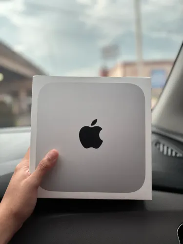 Apple Mac Mini M2 Lacrado