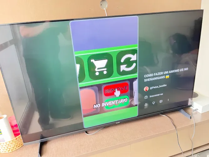 Tv 55