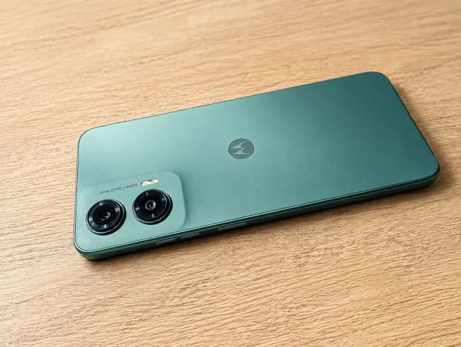Motorola G35 5G