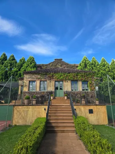 Terreno - Bairro Reserva da Serra