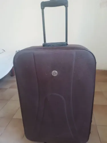 Vendo mala de viagem