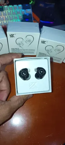 FONE KZ EDX PRO X - R$70,00