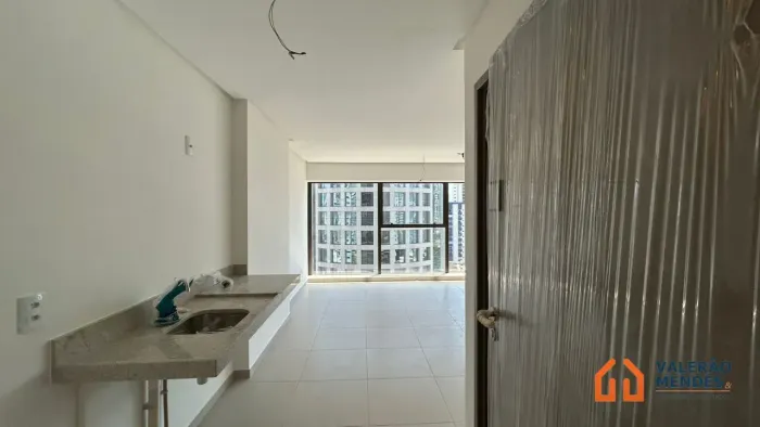 (RCR) Exclusivo na Domingos Ferrreira | Icon | 1 e 2 quartos | Lazer Premium