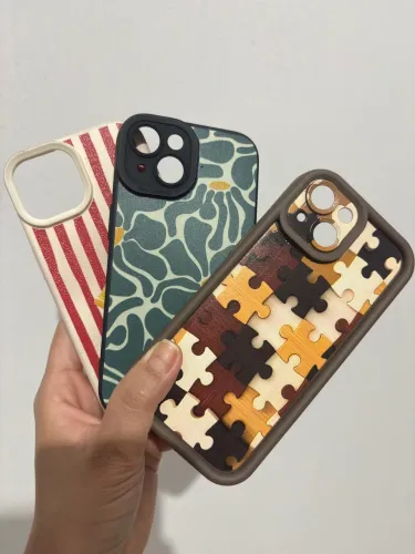 Capas IPhone 15