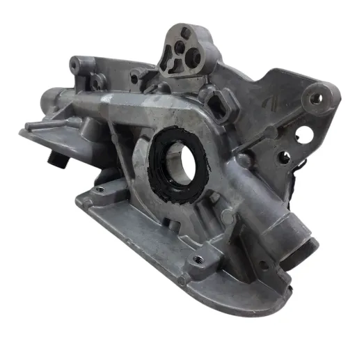BOMBA ÓLEO MOTOR GM ZAFIRA CD 16V 2002 182912