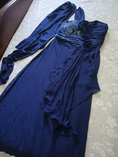 Vestido de casamento