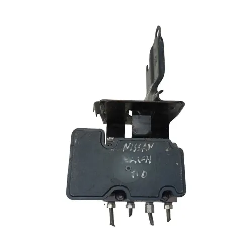 Módulo Freio Abs Nissan March 2014 a 2019 0265260777