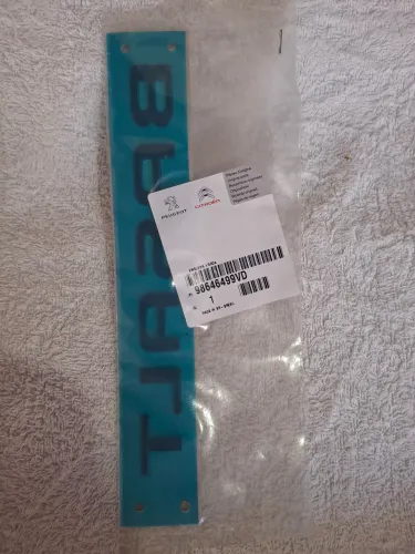 Lote adesivos Citroën