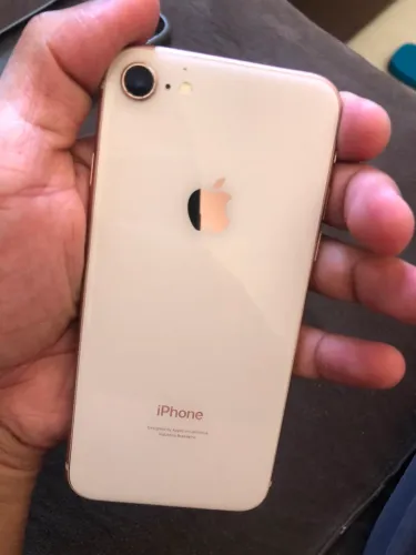 iPhone 8 64Gb Rose