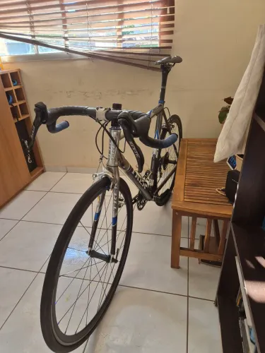 Bike trek sl1500 alpha