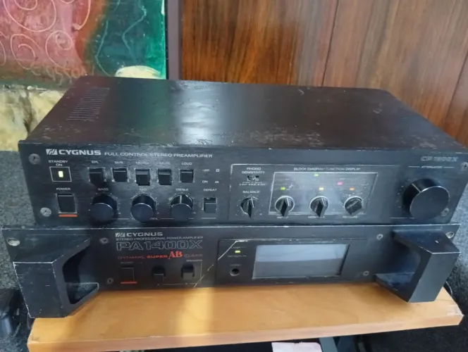 Som vintage