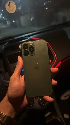 iPhone 13 Pro Max