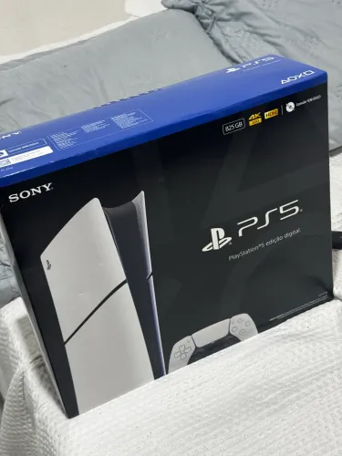 PlayStation 5 Slim