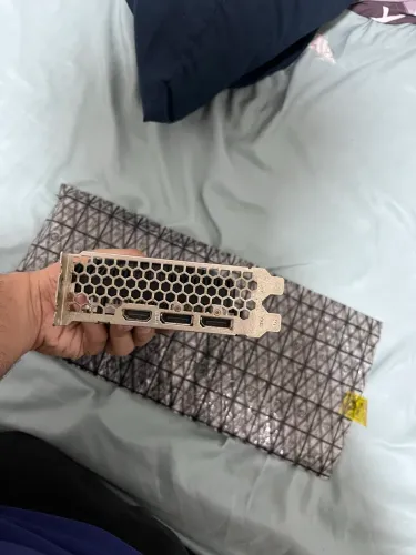 GTX 1650 PNY 4G