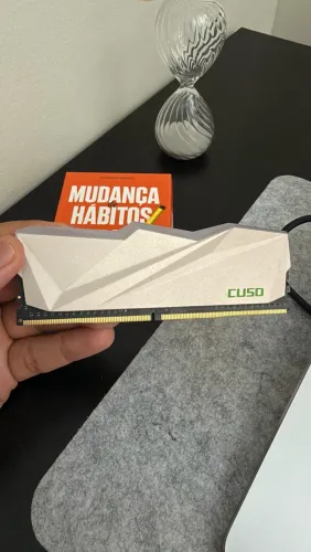 Memória ram 8gm DDR4 3600 CUSO