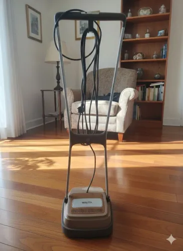 Enceradeira Walita semi nova