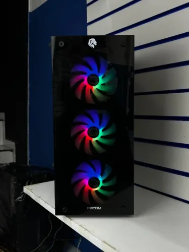 Gabinete Gamer Hayom GB1759