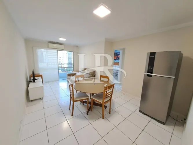 LR Flats apartamentos e studios - Flat de dois quartos para alugar no Jardins
