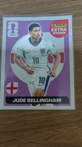 Legend 2026 - Jude Bellinghan - Lilás (Bordo)