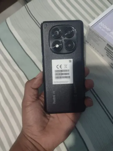 Celular redmi note 14 pro 5G