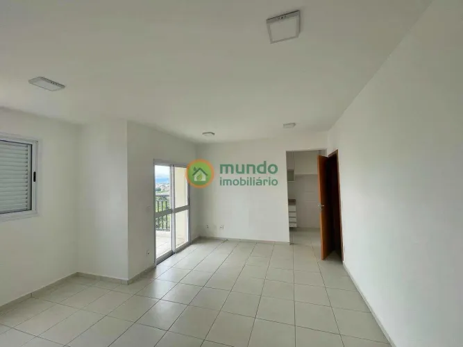 Apartamento à Venda, Edifício Tarsila do Amaral, Taubaté