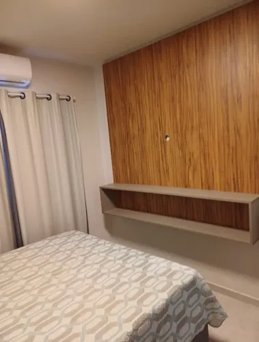 PAINEL PARA QUARTO OU SALA COM SEPARADOR