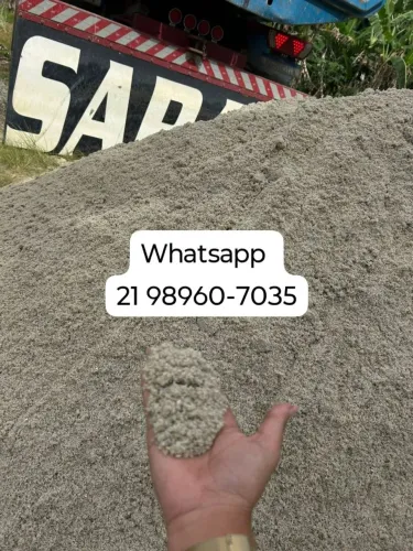 Areia e aréola a partir 450,00
