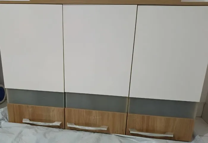 Armário MDF de parede