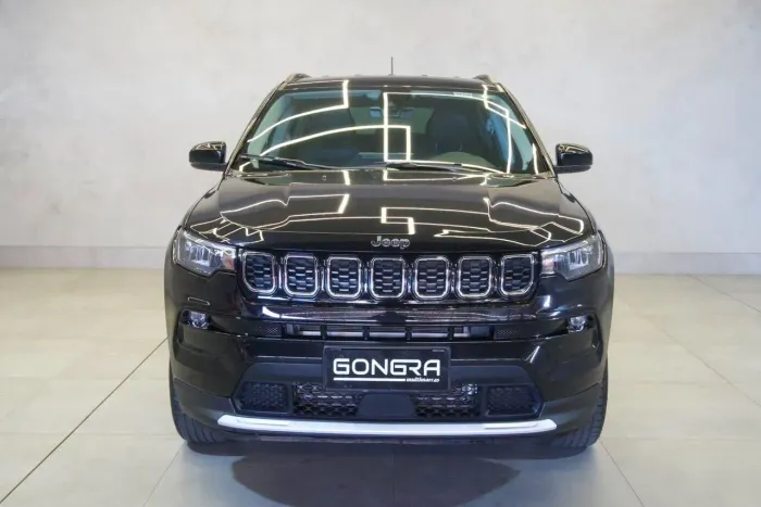 Jeep Compass Long. T270 1.3 TB 4X2 Flex AUT 2025