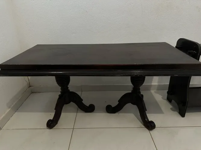 Mesa de centro