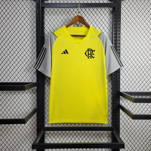 Camisa Flamengo treino 2024