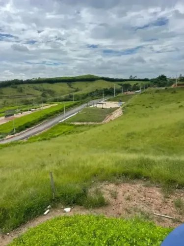 Oportunidade: Terreno em Jacareí com Excelente Topografia