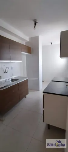 Apartamento para Locação em Jardim Monte Alegre, Taboão da Serra