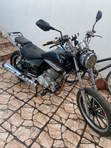 Pra ir embora rápido
