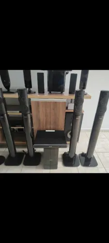 Home Theater Philips