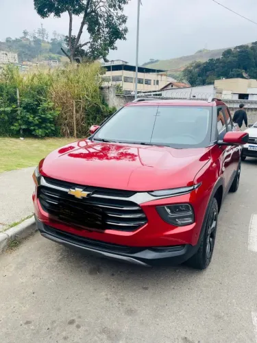 Chevrolet Montana Premier 1.2 Turbo Flex 12V Aut. 2023